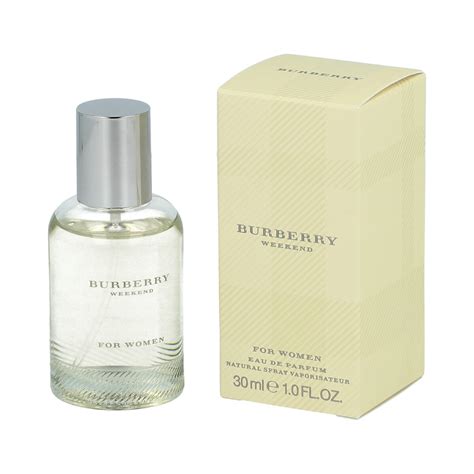 burberry weekend for 30 ml 